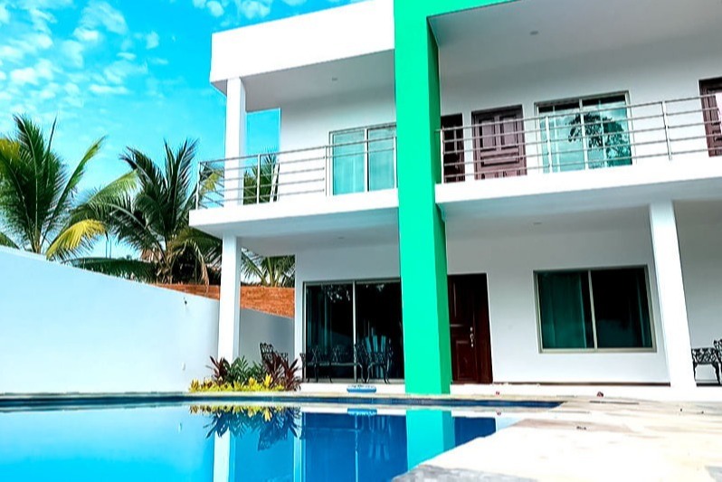 chacala casitas casa grande