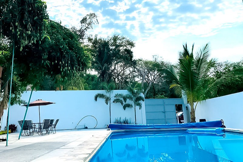 chacala casitas casa grande
