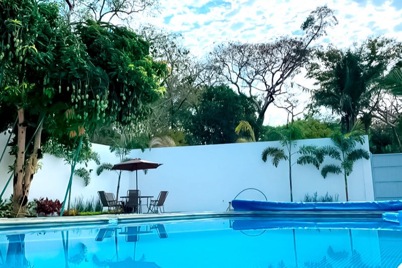 chacala casitas casa grande