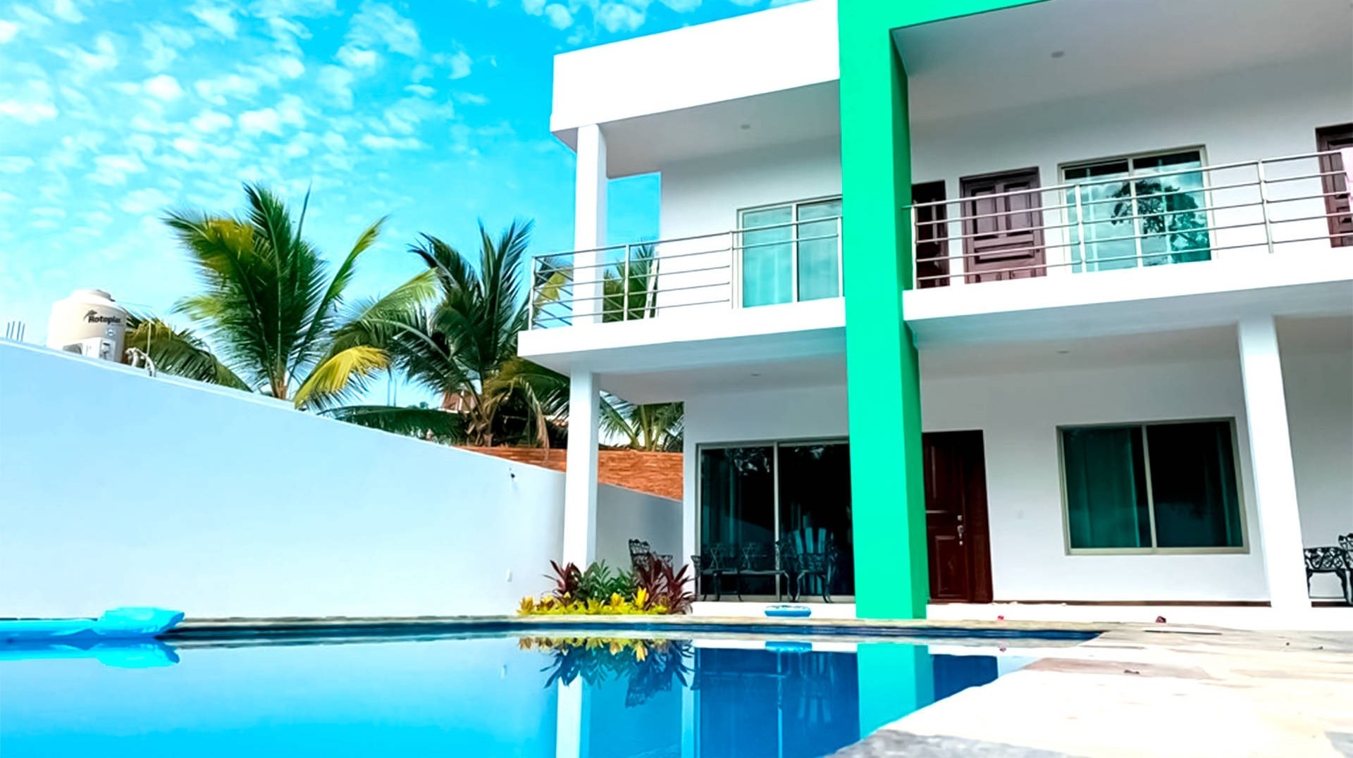 Chacala Casitas Casa Grande