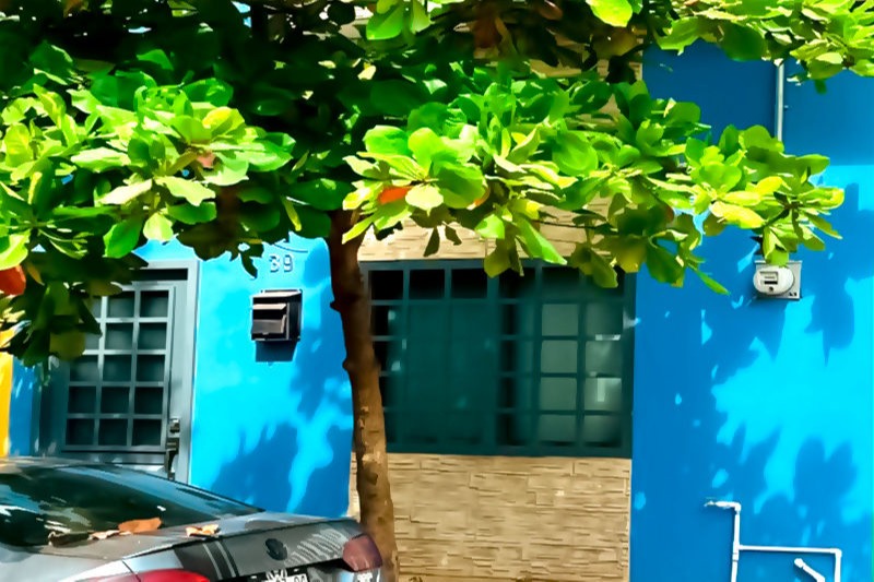 chacala casitas casa grande