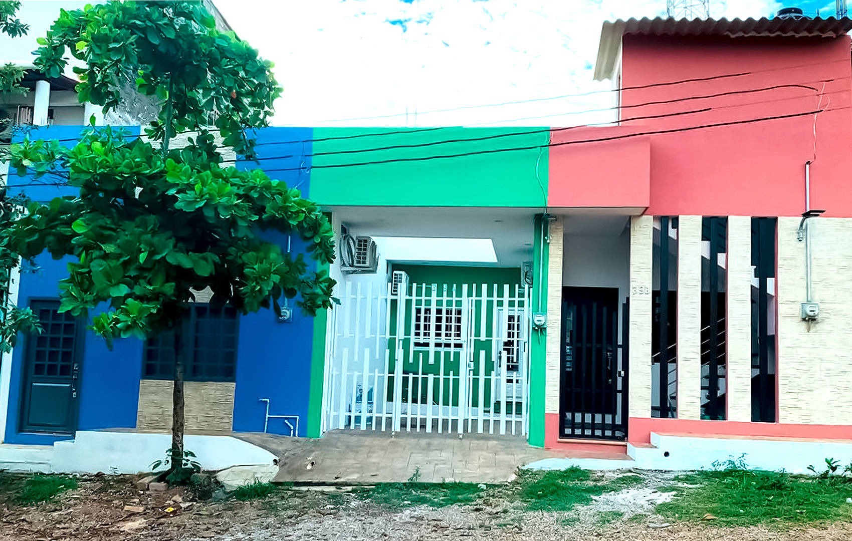 Chacala casitas casitas